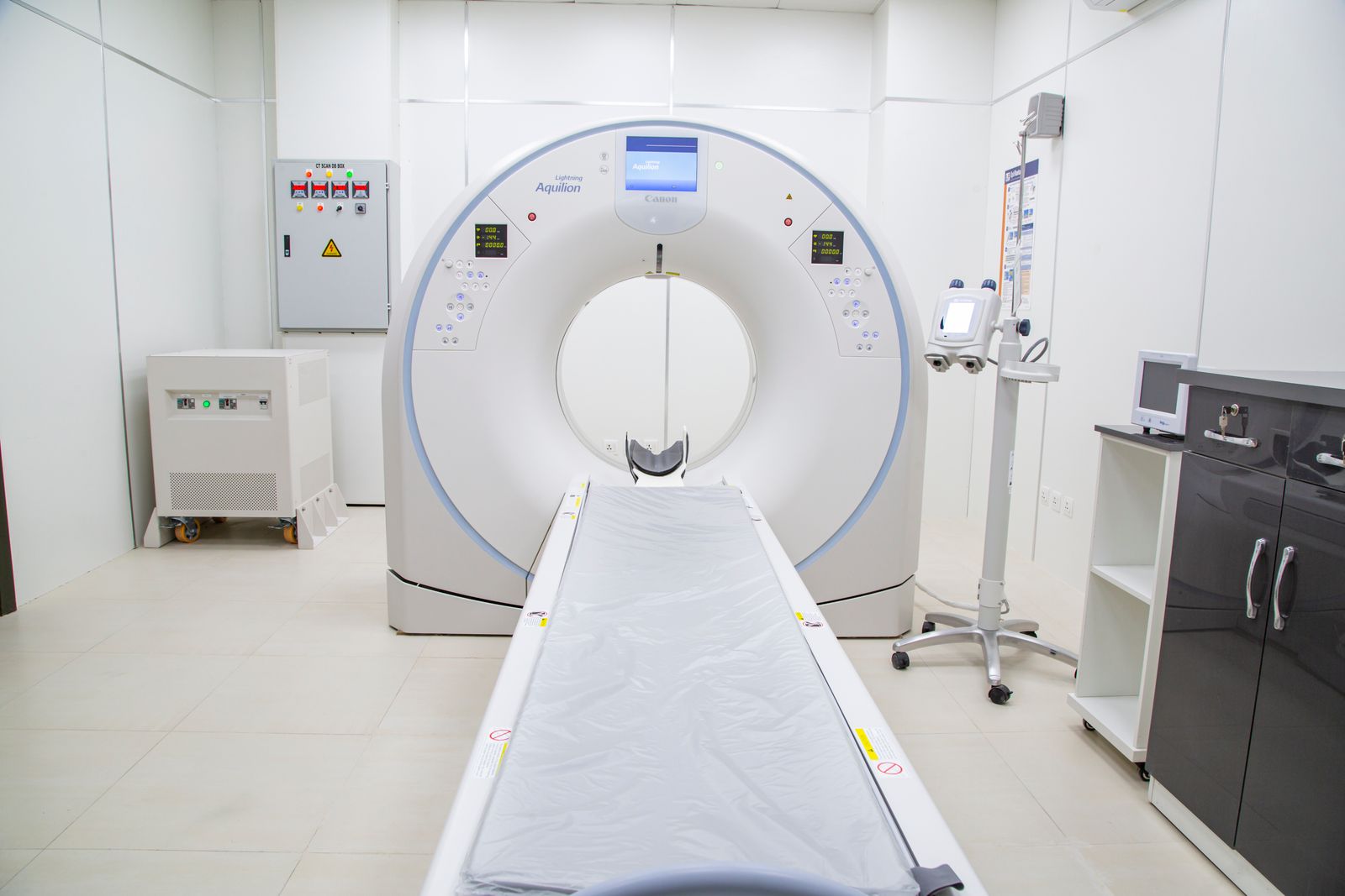 CT Scan