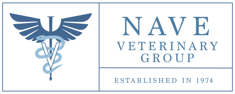 Nave Veterinary Group, established in 1974
